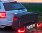 Грузовой бокс WESTFALIA PortiloBox 350002600001 для велокреплений