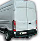 Фаркоп ЛИДЕР ПЛЮС F122-F для FORD TRANSIT 14-