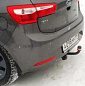 Фаркоп BOSAL 6749-A для KIA RIO 3