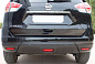 Фаркоп ARAGON E4417CV для NISSAN X-Trail 3