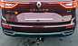Фаркоп BOSAL 1438-A для RENAULT Koleos 2