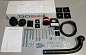 Фаркоп BOSAL 3806-A для ГАЗ 3110 / 31105 Волга