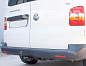 Фаркоп ARAGON E6706DS для VOLKSWAGEN T5 / T6