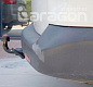 Фаркоп ARAGON E6706DS для VOLKSWAGEN T5 / T6