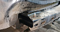 Фаркоп BRINK 492600 для Audi A4 / A5 07-16