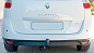 Фаркоп ARAGON E5229AA для RENAULT Grand Scenic 3