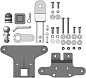 Фаркоп MOTODOR / МОТОДОР 93114-E для TANK 500