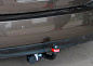 Фаркоп BOSAL 4376-A для Nissan Sentra 7