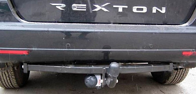 Фаркоп BOSAL 6405-A для Ssang Yong Rexston 1