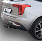 Фаркоп ЛИДЕР ПЛЮС H301-A для HAVAL JOLION