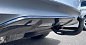 Фаркоп BRINK 580900 для Mercedes-Benz GL X166 12–