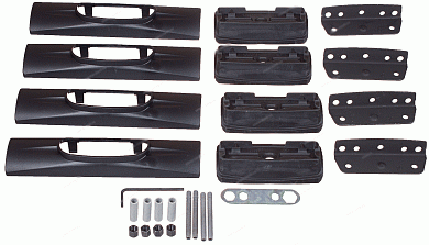 Крепёжный комплект THULE 3050 HONDA CR-V 02-06