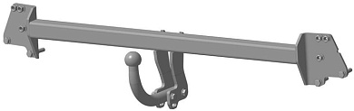 Фаркоп BOSAL 3056-A для Toyota Camry 6 / 7