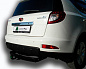 Фаркоп ЛИДЕР ПЛЮС G203-FC для GEELY EMGRAND X7 13-