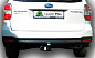 Фаркоп ЛИДЕР ПЛЮС S305-A для SUBARU Forester 12-
