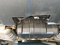 Фаркоп Steinhof M-129 для Mercedes W164 / W166