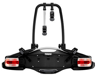 Багажник для велосипеда на фаркоп THULE VeloCompact 925