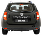 Фаркоп BRINK 586400 для RENAULT Duster 10-