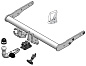 Фаркоп BRINK 468400 для VW T5 / T6