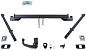 Фаркоп WESTFALIA 313373600001 для Mercedes E-KLASSE S212 / CLS-KLASSE C218 / X218