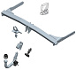Фаркоп BRINK 558200 для VW Passat 10- / CC 12-