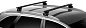 Багажник на крышу автомобиля THULE 4093-753-711220 для HYUNDAI Santa Fe 4