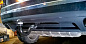 Фаркоп BRINK 469100 для VW Touareg