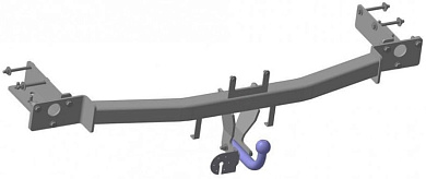 Фаркоп BOSAL 4246-A для Hyundai IX55