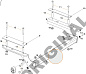 Фаркоп ARAGON E1003AA для CHEVROLET Aveo хэч 08-12