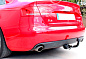 Фаркоп ARAGON E0403CA для AUDI A4 4 / Allroad