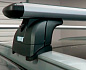 Багажник на крышу автомобиля THULE 4093-753-711220 для HYUNDAI Santa Fe 4