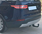 Фаркоп ARAGON E3501DV для LAND ROVER Discovery 5