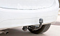 Фаркоп ARAGON E4515BS для OPEL Meriva 10-