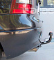 Фаркоп ARAGON E4508BS для OPEL Astra G