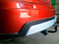 Фаркоп AVTOS SZ 11 для SUZUKI SX 4