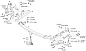 Фаркоп WESTFALIA 335419600001 для Toyota RAV4 13-