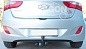 Фаркоп ARAGON E2517AS для HYUNDAI i30 12-