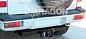 Фаркоп ARAGON E6102BA для SUZUKI Grand / Vitara / XL7
