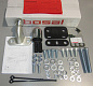 Фаркоп BOSAL 3090-FL для Toyota LAND CRUISER 120 / 150 / 4 RUNNER / LEXUS GX