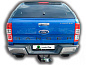 Фаркоп ЛИДЕР ПЛЮС F121-F для FORD RANGER 11-