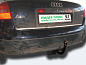 Фаркоп ЛИДЕР ПЛЮС A103-A для AUDI A6 сед. 97-04