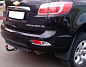 Фаркоп BOSAL 5267-A для Chevrolet Trailblazer 2