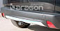 Фаркоп ARAGON E4728AS для PEUGEOT 2008 13-