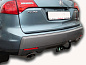 Фаркоп ЛИДЕР ПЛЮС A201-A для ACURA MDX 06-