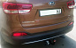 Фаркоп AVTOS KI 31 для KIA SORENTO 3