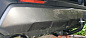 Фаркоп WESTFALIA 335511600001 для Toyota RAV-4 V