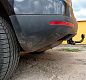 Фаркоп AVTOS VW 20 для VOLKSWAGEN Touareg
