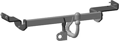 Фаркоп BOSAL 6764-A для KIA Cerato 4
