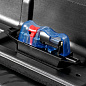 Сумка на крышу автомобиля THULE Ranger 90 601100