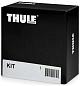 Крепёжный комплект THULE 3138 для FORD Transit 8